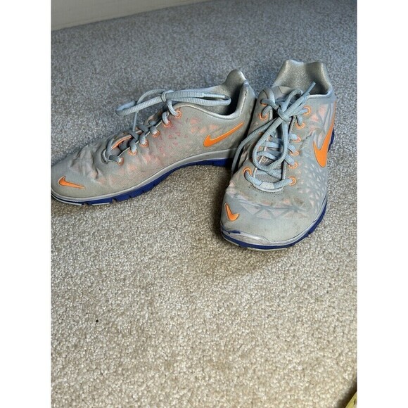 NIKE Free TR Fit 3 Women's Sneaker Size US 7 UK 4.5 EU 38 - Picture 3 of 11